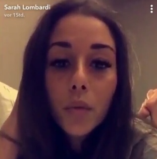 Sarah Engels feet photo thumbnail