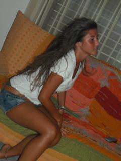 Sarah Engels feet photo thumbnail