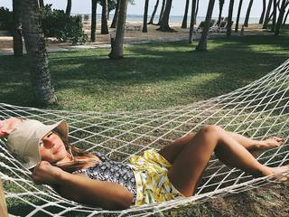 Sarah Engels feet photo thumbnail