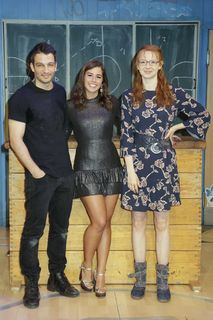 Sarah Engels feet photo thumbnail