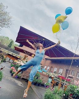 Sarah Engels feet photo thumbnail