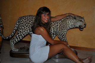 Sarah Engels feet photo thumbnail