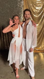 Sarah Engels feet photo thumbnail