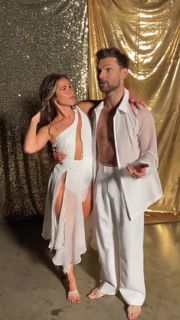 Sarah Engels feet photo thumbnail