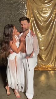 Sarah Engels feet photo thumbnail