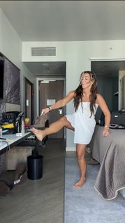 Sarah Engels feet photo 11