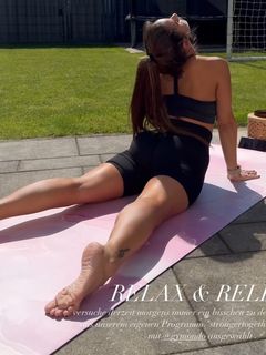 Sarah Engels feet photo 7