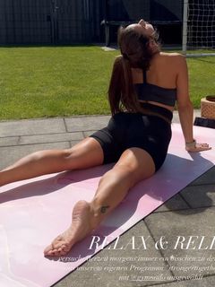 Sarah Engels feet photo 6