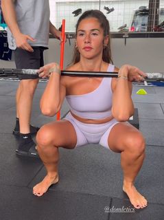 Sarah Engels feet photo 1