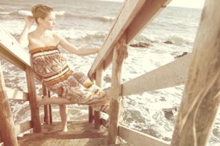 Sarah Felberbaum feet photo 1