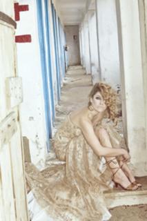 Sarah Felberbaum feet photo 20