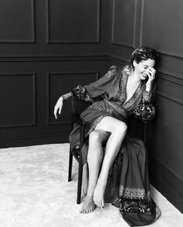 Sarah Felberbaum feet photo 2