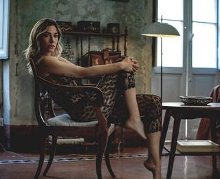 Sarah Felberbaum feet photo 16