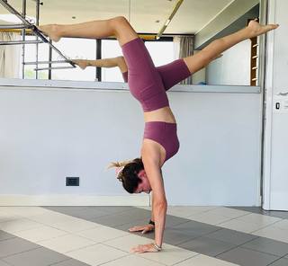 Sarah Felberbaum feet photo 11