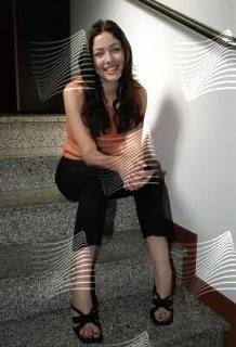 Sarah Felberbaum feet photo 6