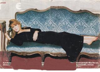 Sarah Ferguson feet photo thumbnail