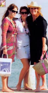 Sarah Ferguson feet photo thumbnail