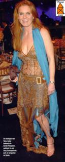 Sarah Ferguson feet photo thumbnail