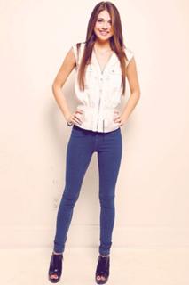 Sarah Fisher feet photo 5