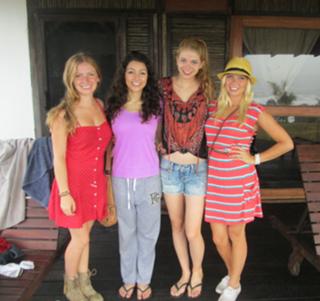 Sarah Fisher feet photo 4