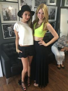 Sarah Fisher feet photo 3