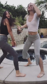 Sarah Fisher feet photo 12
