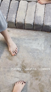 Sarah Fisher feet photo 11
