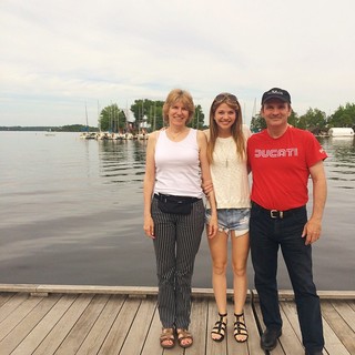 Sarah Fisher feet photo 19
