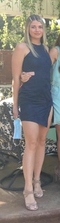 Sarah Fisher feet photo 1