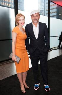 Sarah Gadon feet photo thumbnail