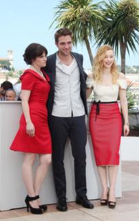 Sarah Gadon feet photo thumbnail