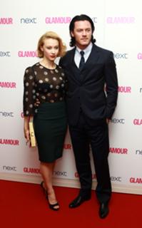 Sarah Gadon feet photo thumbnail