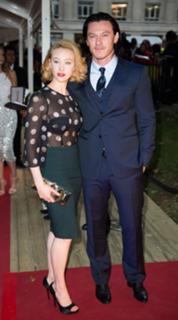 Sarah Gadon feet photo thumbnail