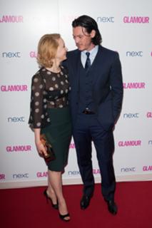 Sarah Gadon feet photo thumbnail