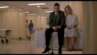 Sarah Gadon feet photo thumbnail