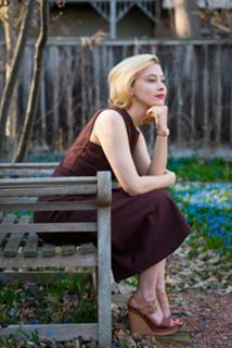 Sarah Gadon feet photo thumbnail