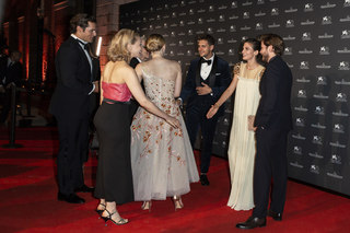 Sarah Gadon feet photo thumbnail
