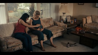 Sarah Gadon feet photo thumbnail