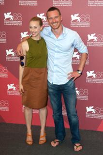 Sarah Gadon feet photo thumbnail