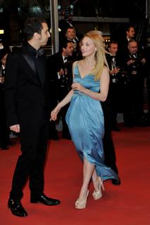 Sarah Gadon feet photo thumbnail