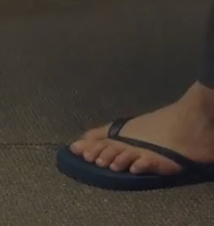Sarah Geronimo feet photo 18
