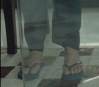 Sarah Geronimo feet photo 16