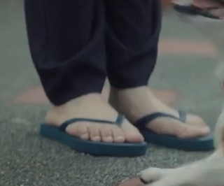 Sarah Geronimo feet photo 15