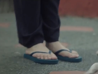 Sarah Geronimo feet photo 14