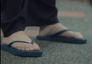 Sarah Geronimo feet photo 13