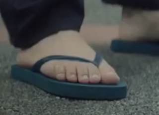 Sarah Geronimo feet photo 12