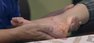 Sarah Geronimo feet photo 5