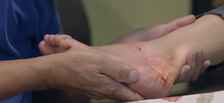 Sarah Geronimo feet photo 4