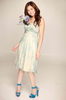 Sarah Geronimo feet photo 15
