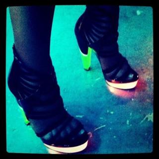Sarah Geronimo feet photo 18